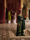 Mastani By Mahnur Luxury 3 PC KARANDI | MS-02