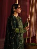 Mastani By Mahnur Luxury 3 PC KARANDI | MS-02