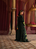 Mastani By Mahnur Luxury 3 PC KARANDI | MS-02