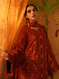 Mastani By Mahnur Luxury 3 PC KARANDI | MS-03