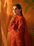 Mastani By Mahnur Luxury 3 PC KARANDI | MS-03