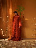 Mastani By Mahnur Luxury 3 PC KARANDI | MS-03