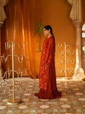 Mastani By Mahnur Luxury 3 PC KARANDI | MS-03