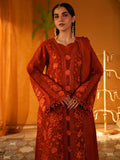 Mastani By Mahnur Luxury 3 PC KARANDI | MS-03
