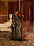 Mastani By Mahnur Luxury 3 PC KARANDI | MS-04