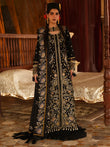 Mastani By Mahnur Luxury 3 PC KARANDI | MS-04