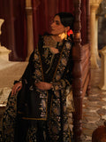 Mastani By Mahnur Luxury 3 PC KARANDI | MS-04