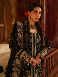 Mastani By Mahnur Luxury 3 PC KARANDI | MS-04