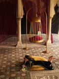 Mastani By Mahnur Luxury 3 PC KARANDI | MS-05