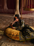 Mastani By Mahnur Luxury 3 PC KARANDI | MS-05