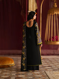 Mastani By Mahnur Luxury 3 PC KARANDI | MS-05
