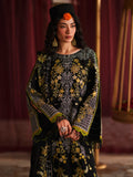 Mastani By Mahnur Luxury 3 PC KARANDI | MS-05