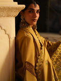 Mastani By Mahnur Luxury 3 PC KARANDI | MS-09