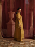 Mastani By Mahnur Luxury 3 PC KARANDI | MS-09
