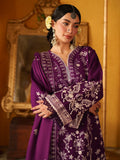 Mastani By Mahnur Luxury 3 PC KARANDI | MS-11