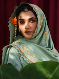 Mastani By Mahnur Luxury 3 PC KARANDI | MS-12