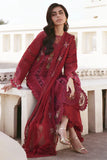 SLA-12 | 3 PC LAWN - Parishay