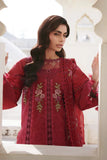 SLA-12 | 3 PC LAWN - Parishay