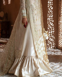 Ruhaani Begum - Zevk