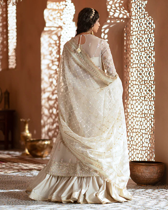 Ruhaani Begum - Zevk