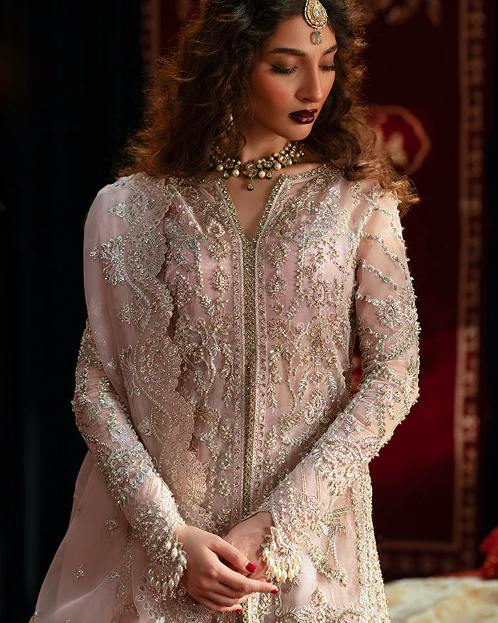 Nur Jahan Begum - Zevk