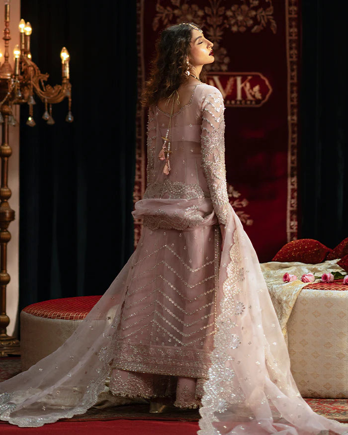 Nur Jahan Begum - Zevk