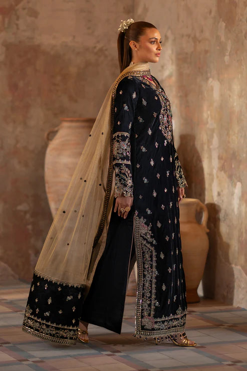 Ishaan - Emaan Adeel