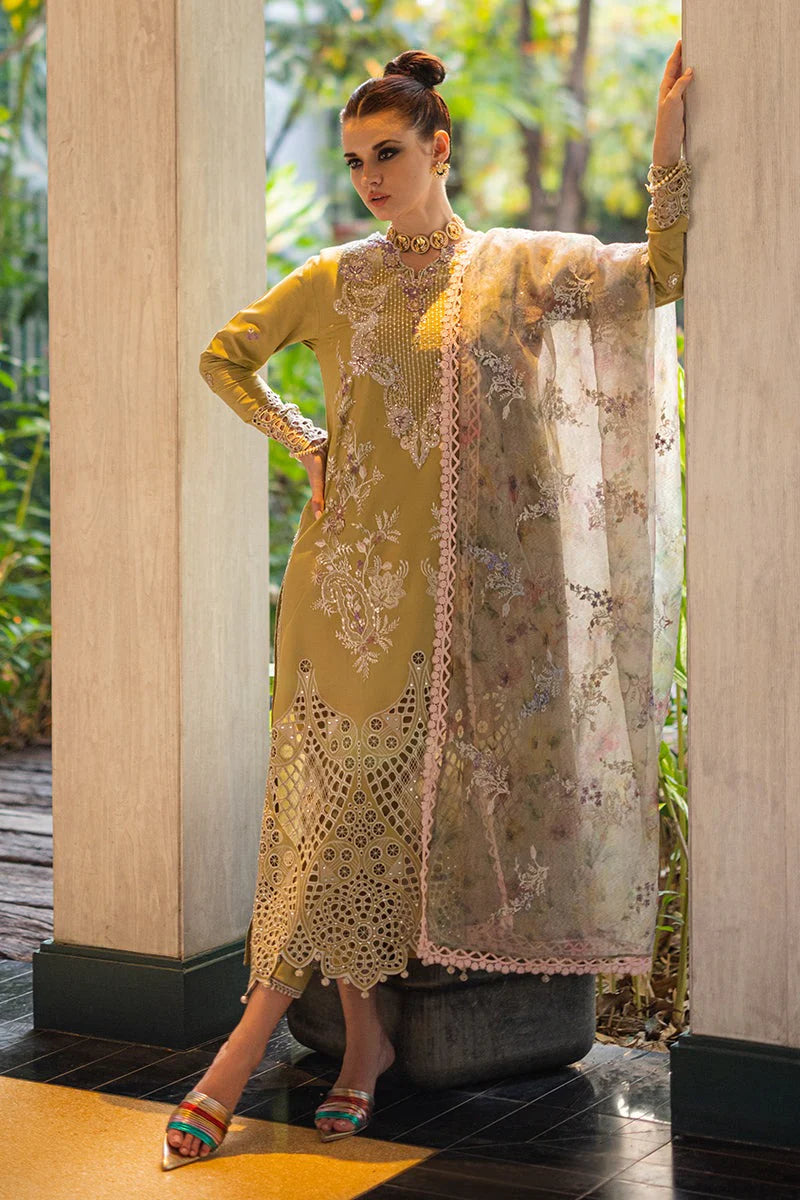 Delice - Larobe Ready to Wear Festive Collection