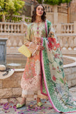 VENICE VERVE - Larobe Ready to Wear Festive Collection