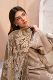 MUTED TRUFFLE - Raaya The Plush Edit '26