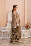 MUTED TRUFFLE - Raaya The Plush Edit '26
