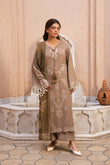 MUTED TRUFFLE - Raaya The Plush Edit '26