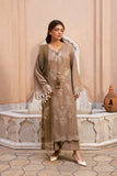 MUTED TRUFFLE - Raaya The Plush Edit '26