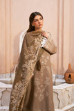 MUTED TRUFFLE - Raaya The Plush Edit '26