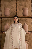 LUXURY PRET READY TO WEAR (3PC) - GULPOSH BY MISBAH