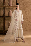 LUXURY PRET READY TO WEAR (3PC) - GULPOSH BY MISBAH