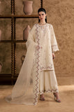 LUXURY PRET READY TO WEAR (3PC) - GULPOSH BY MISBAH