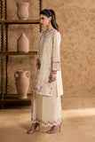LUXURY PRET READY TO WEAR (3PC) - GULPOSH BY MISBAH