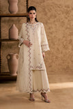 LUXURY PRET READY TO WEAR (3PC) - GULPOSH BY MISBAH