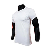 Adisol Men's Crew Neck Under Shirt