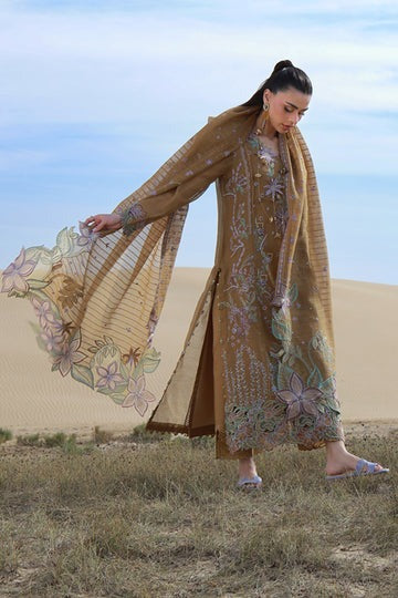 Minaal  - Rang Rasiya