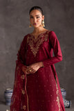 LUXURY PRET READY TO WEAR (3PC) - GULPOSH BY MISBAH