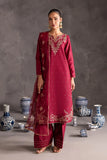 LUXURY PRET READY TO WEAR (3PC) - GULPOSH BY MISBAH