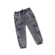 Smart Fit Denim Jeans For Kids