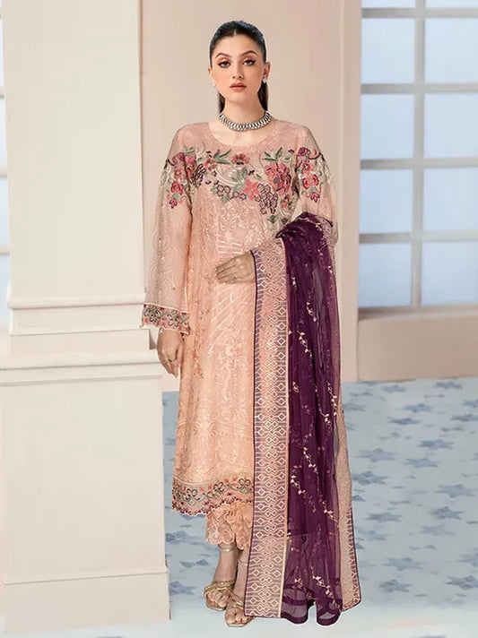 N-501 - Ramsha