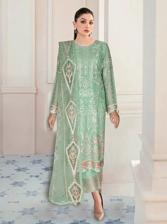 N-502 - Ramsha