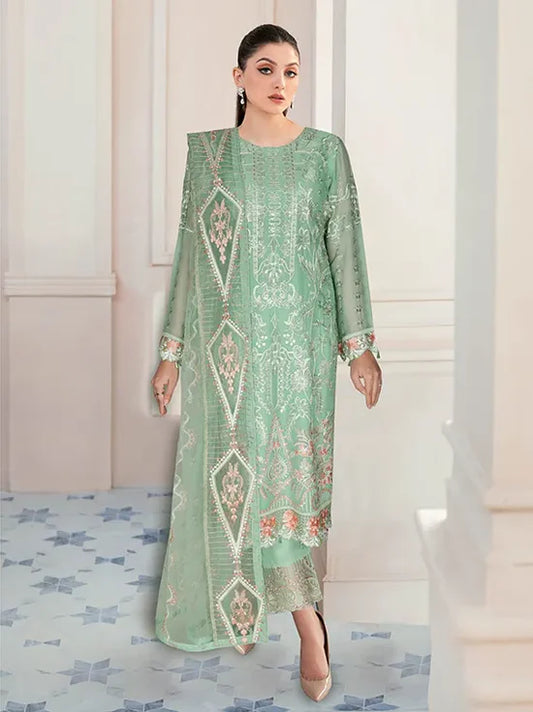 N-502 - Ramsha