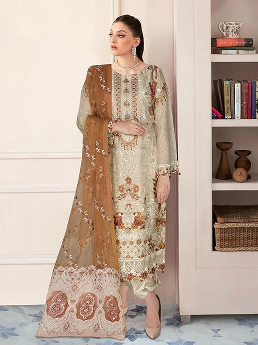 N-503 - Ramsha