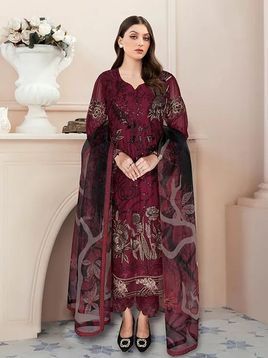 N-505 - Ramsha