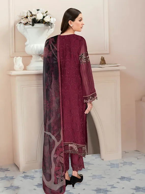 N-505 - Ramsha